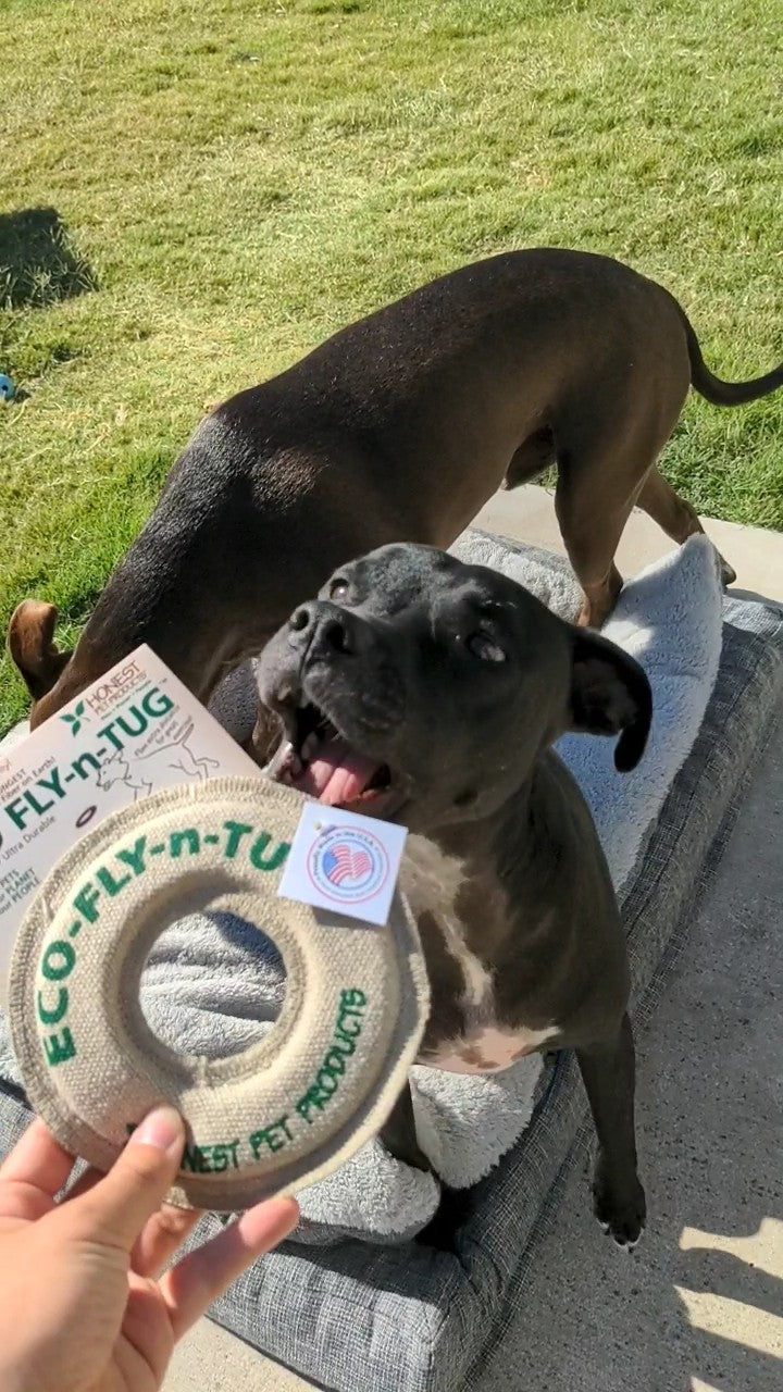 Honestpetproducts
