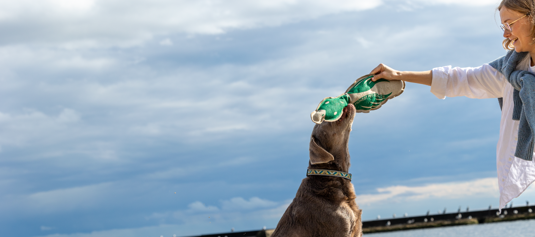 Honestpetproducts